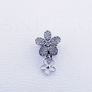 🌼Authentic Pandora ⭐️RETIRED⭐️ DAISY CHARM